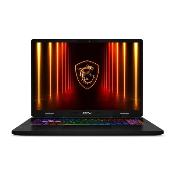 MSI Crosshair 16 HX AI D2XWFKG-088XAZ 9S7-15P421-088