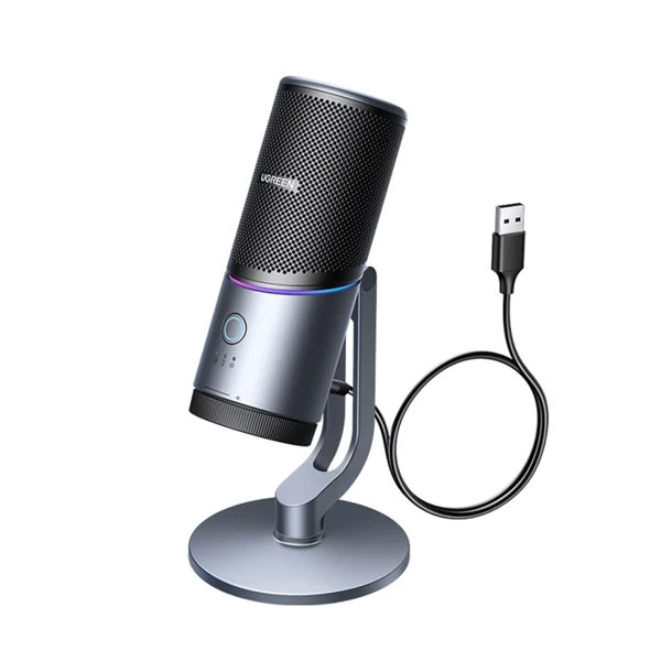 Ugreen CM769 Desktop USB Microphone 35629