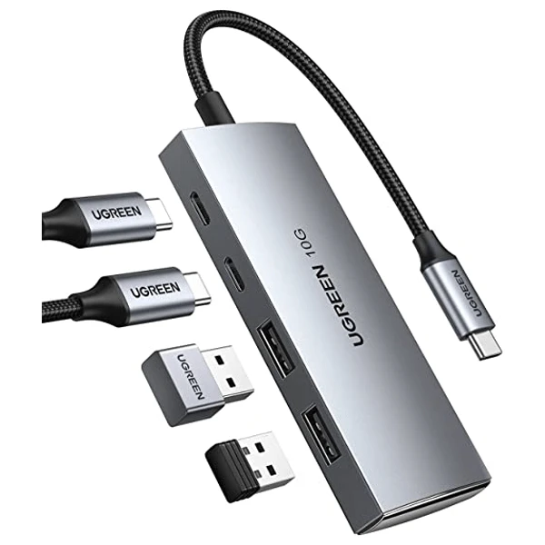 Ugreen CM480 USB C Hub 30758