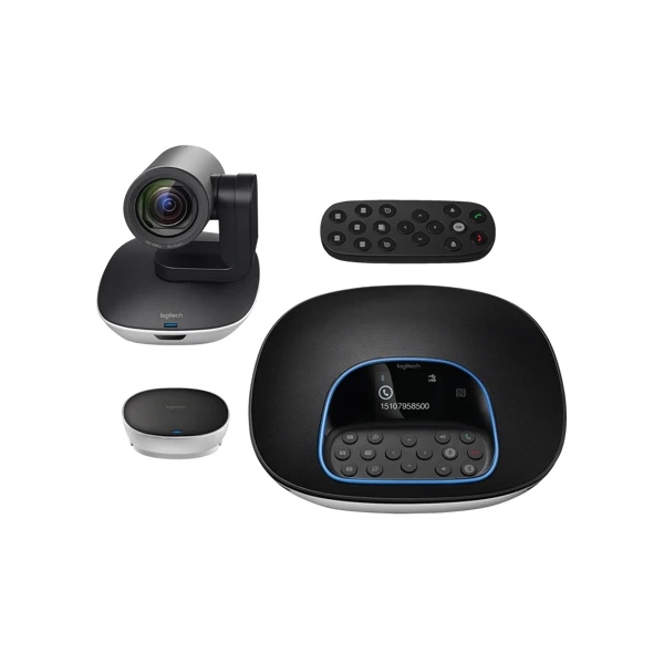LOGITECH ConferenceCam GROUP 960-001057