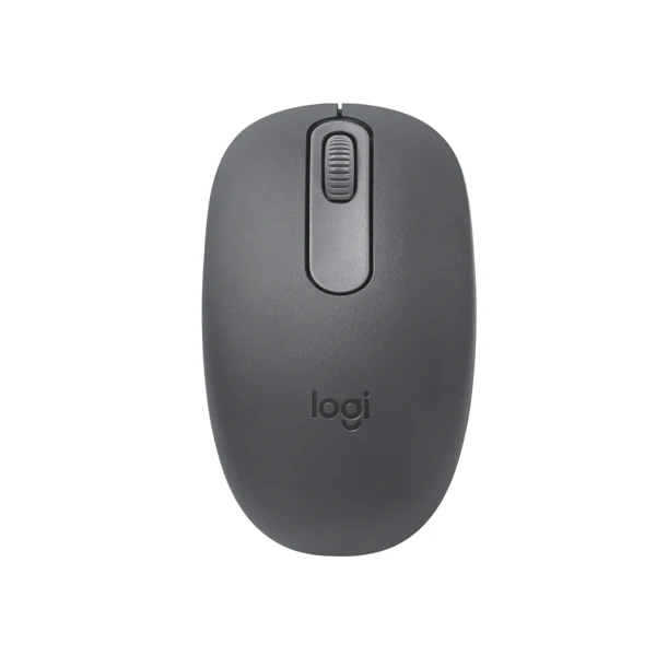 Logitech M196 Bluetooth Mouse GRAPHITE 910-007459