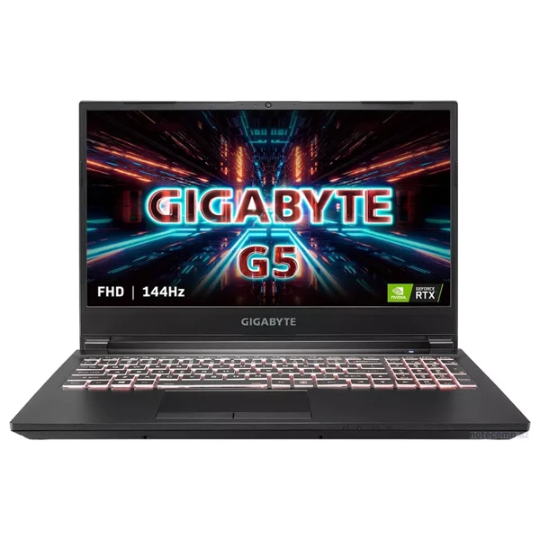 Gigabyte G5 KC-5RU1130SD