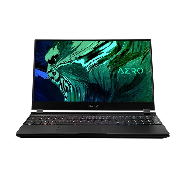 Gigabyte Aero 15 Oled KC-8RU5130SP