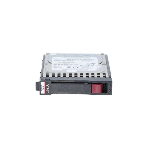 HP 1.2TB SAS 12G 10K SFF HDD J9F48A