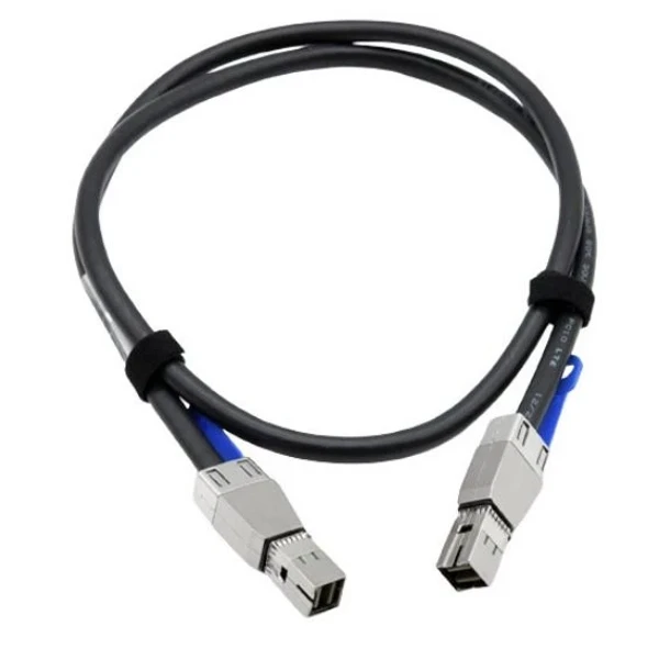 HPE 2m Ext MiniSAS HD (SFF8644) to MiniSAS HD (SFF8644)