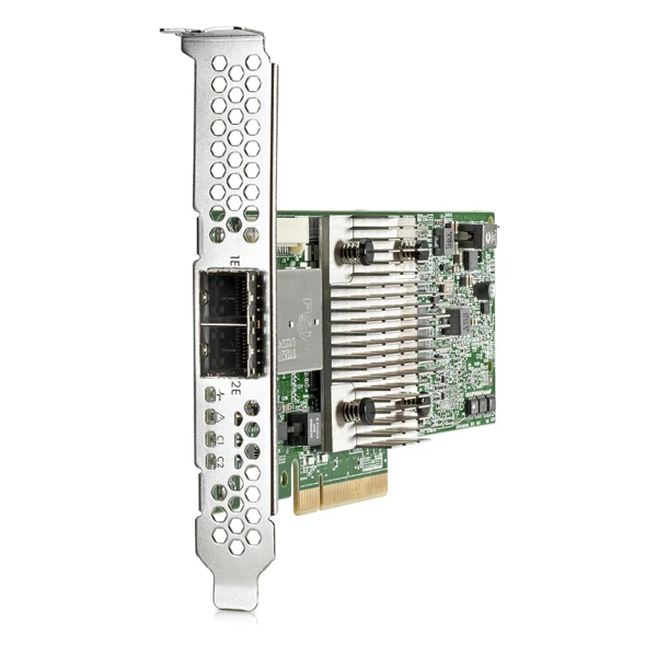 HP H241 Smart Host Bus Adapter 726911-B21