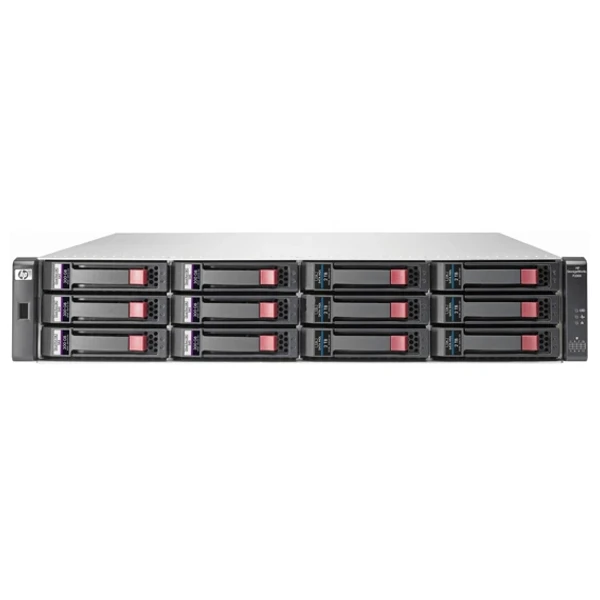 HPE MSA P2000 G3 Modular Smart Array Systems