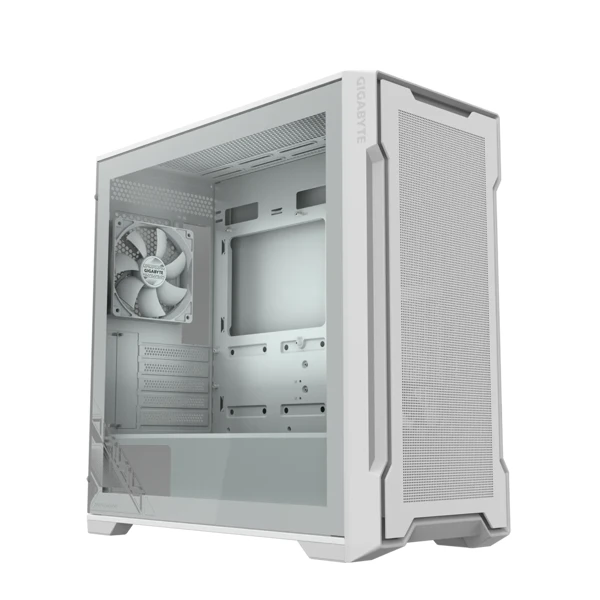 Gigabyte C102 Glass ICE Case