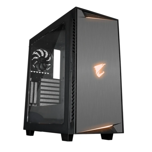 Gigabyte AC300W Lite Case