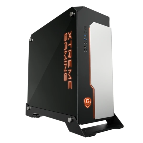 Gigabyte XC700W Case