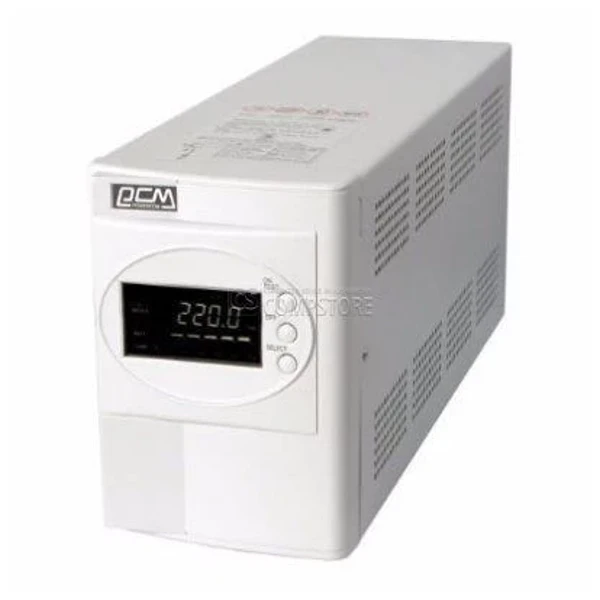 Powercom SMK-2000A/220V-LCD UPS