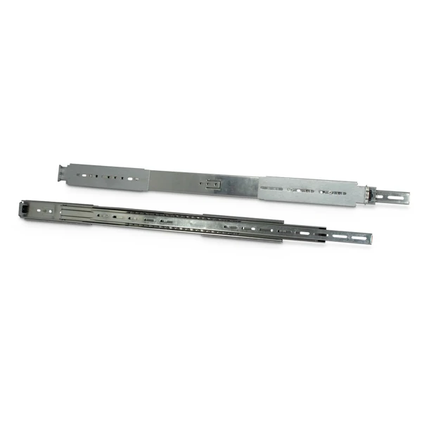Inter Tech IPC 18" Telescopic Rails