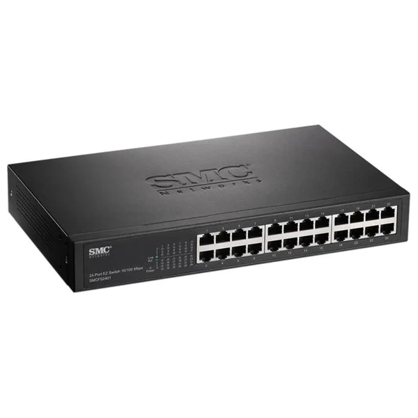 SMC Networks FS2401 Switch