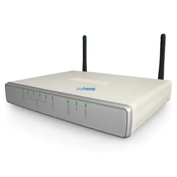 Aztech DSL1015EN