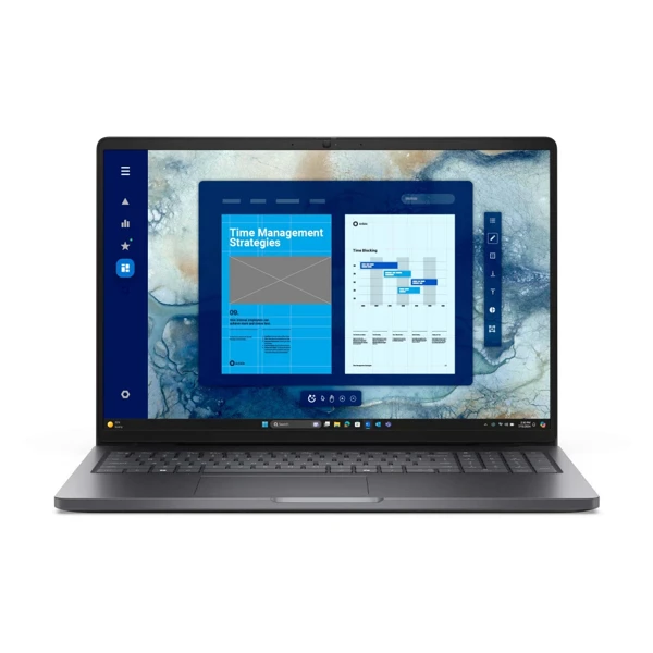 Dell Pro 16 PC16250 210-BPBF