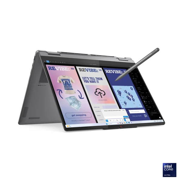 Lenovo Yoga 7 2-in-1 14ILL10 83JQ005DRK