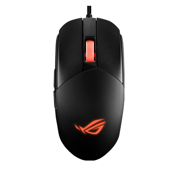 Asus ROG Strix Impact III Gaming Mouse 90MP0300-BMUA00