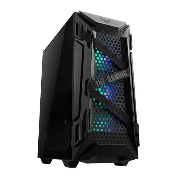 Asus TUF Gaming GT301 Case 90DC0040-B49000