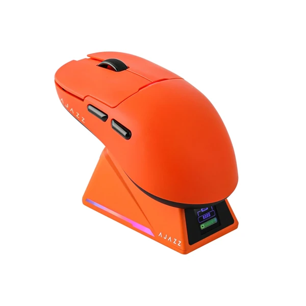 Ajazz AJ159 Apex Orange