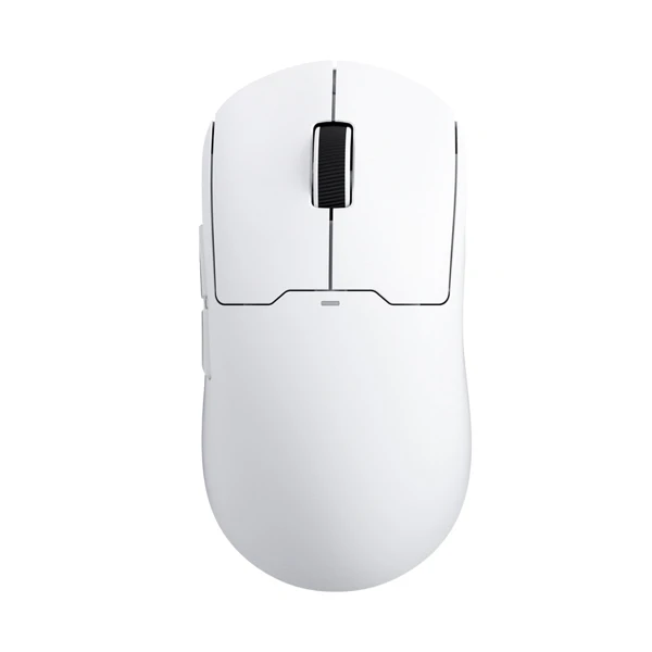 MCHOSE A5 V2 Ultra White