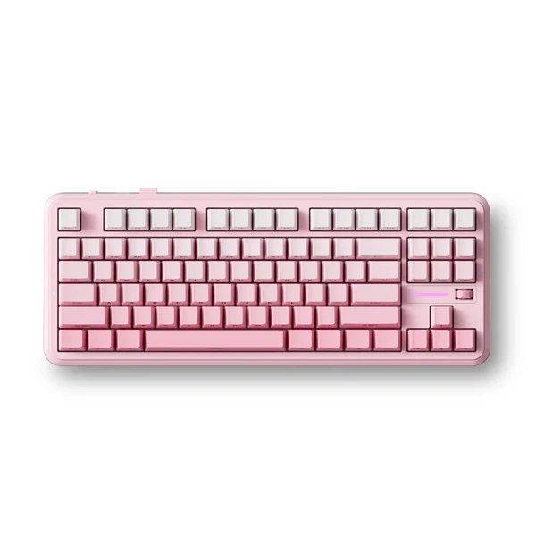 MCHOSE G87 Pink Gradient