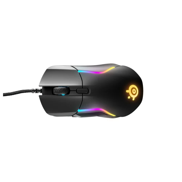 SteelSeries Rival 5