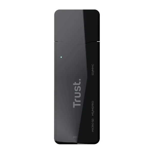 Trust Nanga USB Card Reader 21934