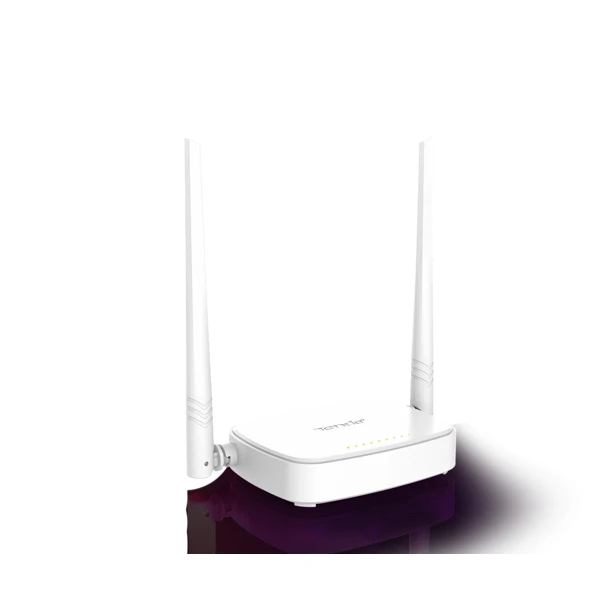 Tenda D301 v4 300Mbps ADSL Modem Wi-Fi
