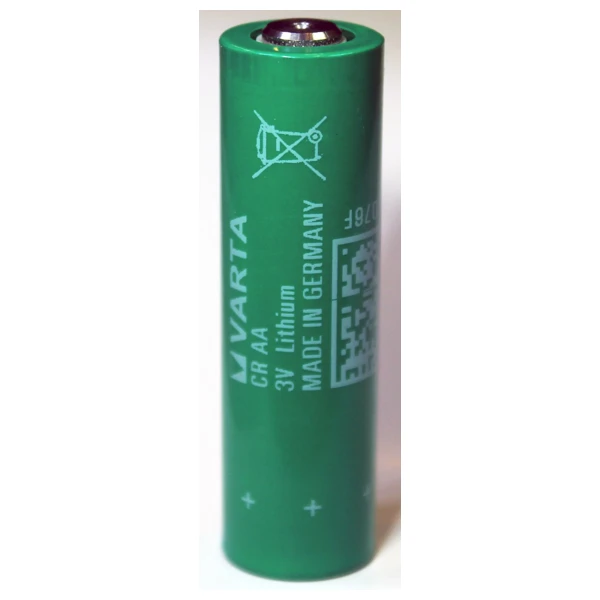 Varta AA Batareyası 2pc