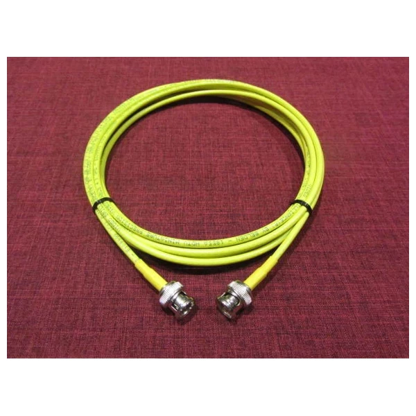 Belden 1855A Mini RG59 BNC kabel