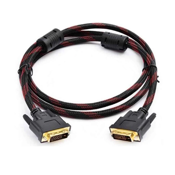 DVI to DVI 1.5m Kabel