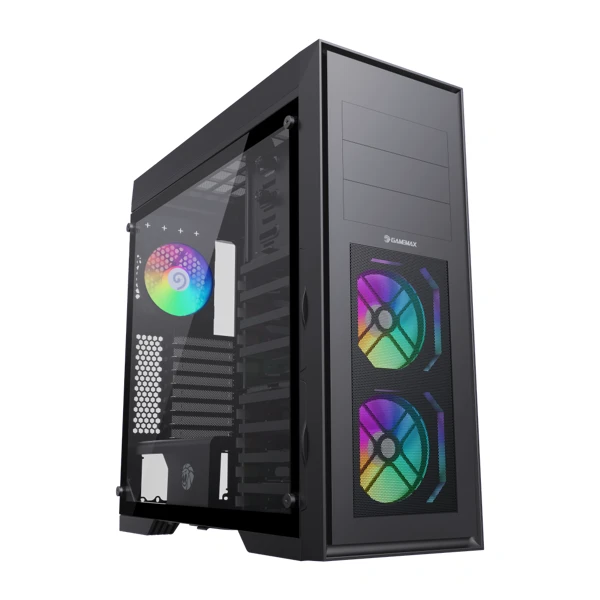 GameMax Master 2 Case