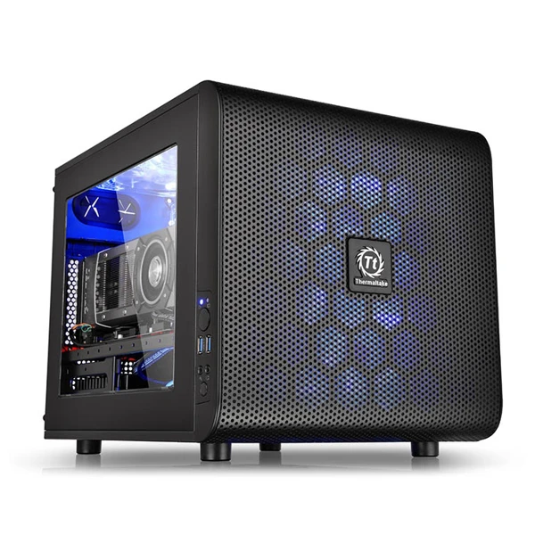 Thermaltake Core V21 Case