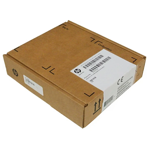 HP FlexFabric 10Gb SFP Adapter 534FLR