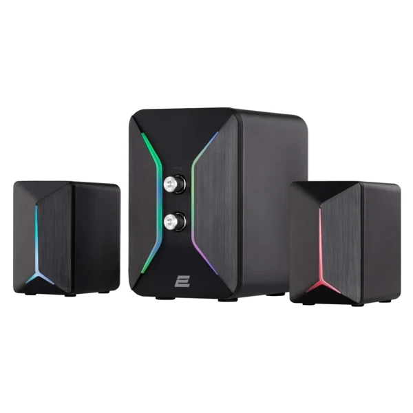 2E PCS301 Akustik sistem RGB