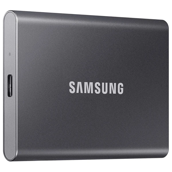 Samsung T7 Portable SSD 2TB