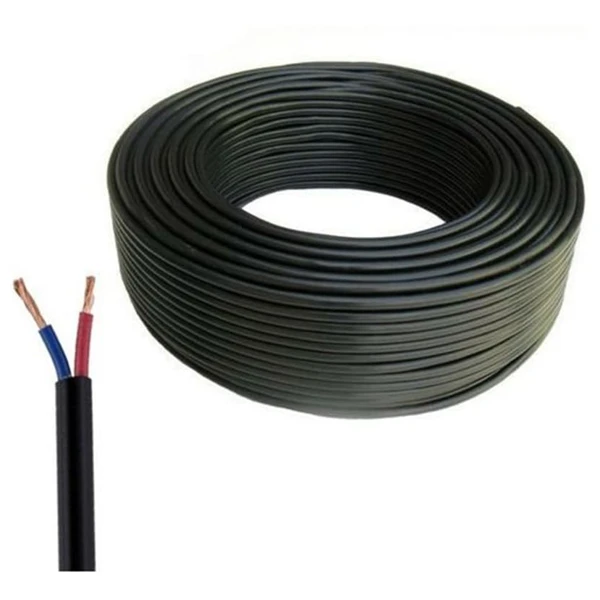 Power Cable 1.5mm 100M