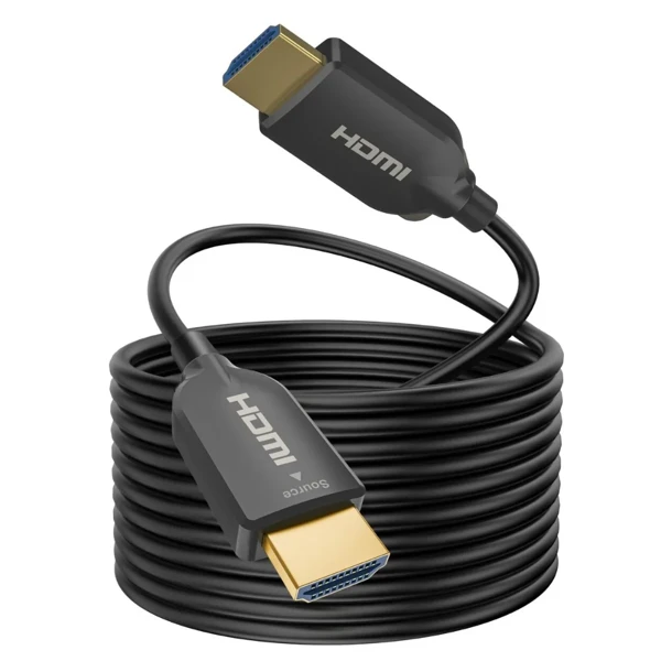 NYH Fiber Optic HDMI Cable  50-70m