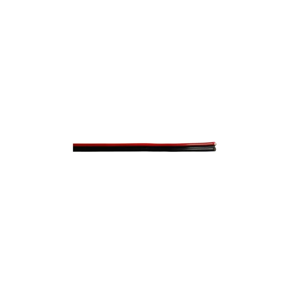 Audio cable 2x0.75 mm