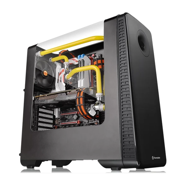 Thermaltake View 28 RGB Case CA-1H2-00M1WN-00