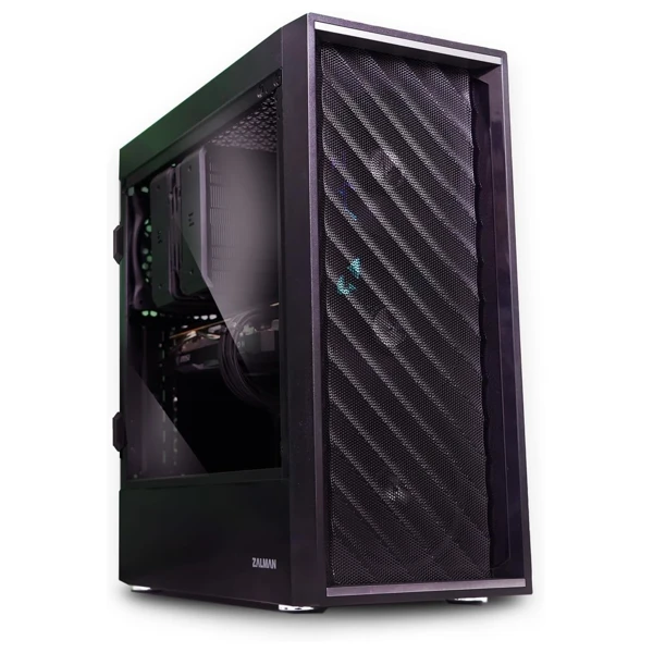 Zalman T7 Case