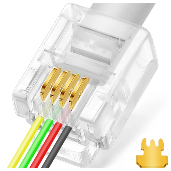 RJ11 Connector
