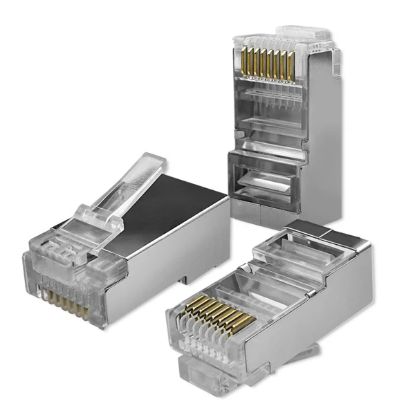 RJ45 Connector CAT6