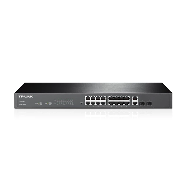 TP-Link TL-SL2218 JetStream Gigabit Smart Switch