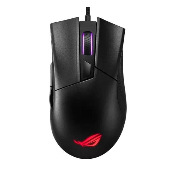 Asus ROG Gladius II Core Mouse
