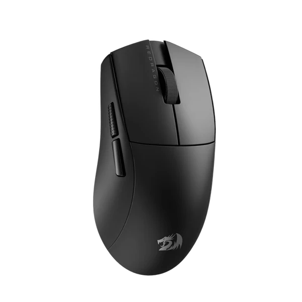 Redragon M916 Pro Black Mouse