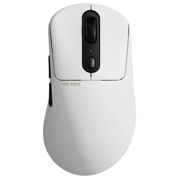 Rapoo VT9 Pro White 4K Mouse