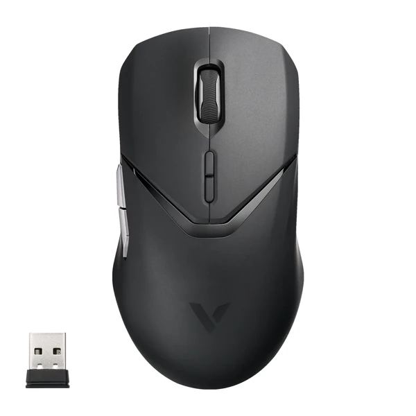 Rapoo VT9 Pro Black Mouse