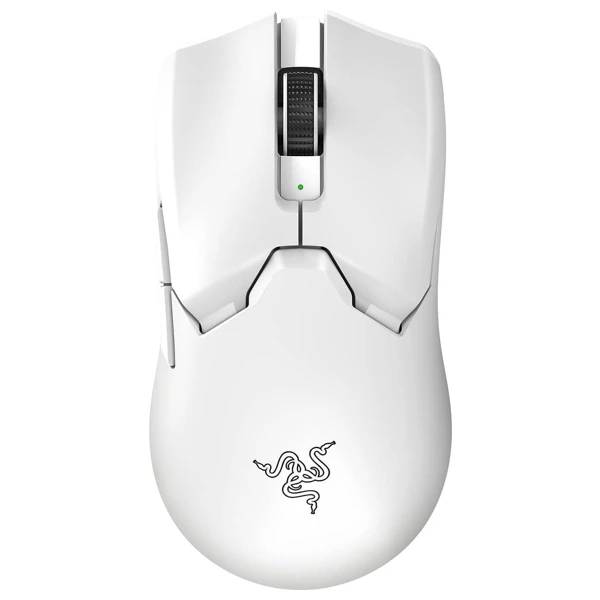 Razer Viper V2 Pro White Mouse