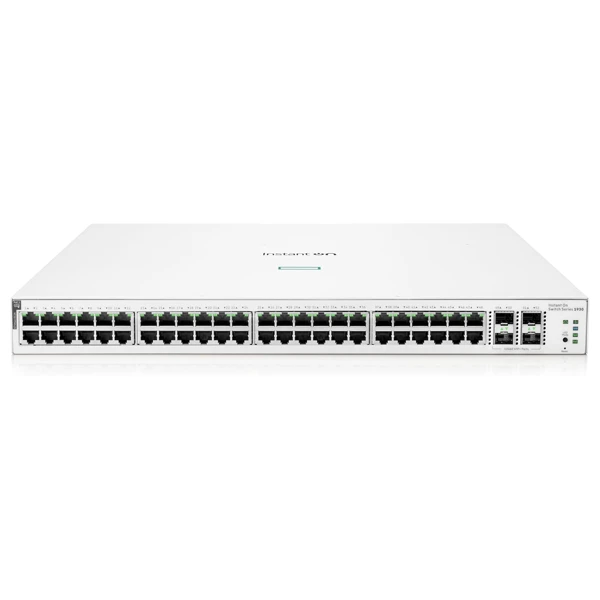 HPE 48p Gigabit 4p SFP+ 1930 JL685A